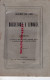 17- ROCHEFORT A LIMOGES -87- CHEMIN DE FER -RARE TRACE SAINTES -ANGOULEME-RUELLE-LA ROCHEFOUCAULD-1860 NAPOLEON-GARE - Historical Documents