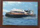 Bateaux - Hovercraft SRN 6 - The Hovercraft 6 Carries 38 Passengers - CPM Année 1980 EDIT J-Artur-DIXON Couleur - Aéroglisseurs