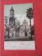 Old Cathedral 250 Years Old.   St Augustine   Florida   Ref 6262 - St Augustine