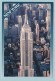 New York City - Empire State Building Along 5th Avenue - Empire State Building