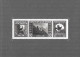 Liechtenstein 2012 100 Years Stamps 100 Jahre Briefmarken Mi. 1618-21 Bl. 21 Im Buch Siehe Beschreibung Folder - Altri & Non Classificati
