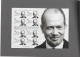 Delcampe - Liechtenstein 2012 100 Years Stamps 100 Jahre Briefmarken Mi. 1618-21 Bl. 21 Im Buch Siehe Beschreibung Folder - Autres & Non Classés