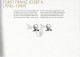 Delcampe - Liechtenstein 2012 100 Years Stamps 100 Jahre Briefmarken Mi. 1618-21 Bl. 21 Im Buch Siehe Beschreibung Folder - Sonstige & Ohne Zuordnung