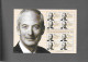 Delcampe - Liechtenstein 2012 100 Years Stamps 100 Jahre Briefmarken Mi. 1618-21 Bl. 21 Im Buch Siehe Beschreibung Folder - Altri & Non Classificati