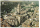 LA CATEDRAL. VISTA AEREA / LA CATHEDRALE, VUE AERIENNE, / THE CATHEDRAL, AIR VIEW .- SEGOVIA.-  ( ESPAÑA). - Kirchen U. Kathedralen