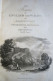 1813 - The Beauties Of England And Wales. Northumberland - Nottingamshire - 1800-1849