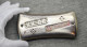 Weltmeister German Vintage Harmonica - Musical Instruments