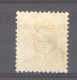 0ch  1850  -  Suisse  :  Yv  68a  *   Bleu Pâle - Unused Stamps