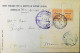 ITALIA - OCCUPAZIONI- AMGOT SICILIA 1941 Cartolina - S6007 - Ocu. Anglo-Americana: Sicilia