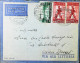 ITALIA - COLONIE - AOI - Lettera Da DIRE DAUA 1940- S6039 - Africa Oriental Italiana