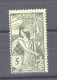 0ch  1860  -  Suisse  :  Yv  86  Mi 71 IIb  *  Grûnlich Papier - Unused Stamps