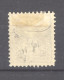 0ch  1863  -  Suisse  :  Yv  105  * - Unused Stamps