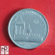 PORTUGAL 5 EUROS 2004 - ***SILVER***   KM# 755 - (Nº57591) - Portugal