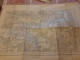 Ancienne Carte I G N  De La Ville De Tonnerre Dans L' Yonne - Cartes Topographiques