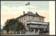 St Andrews  Nouveau-Brunswick - C.P.A. Kennedy House -  Uncirculated - Non Circulée - By Valentine & Sons - Autres & Non Classés