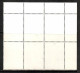 UNITED NATIONS---Geneva  Scott # 1** MINT NH INSCRIPTION BLOCK Of 6 (CONDITION AS PER SCAN) (LG-1695) - Unused Stamps