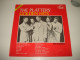 B12 / The Platters – The Platters Golden Hits  LP – 825 151 QY - Neth 1977 EX/NM - Soul - R&B