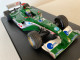 1/18 Minichamps Jaguar Racing R4 M. Webber F1 2003 No Hot Wheels Elite Exoto BBR GP Replicas - Minichamps