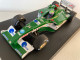 1/18 Minichamps Jaguar Racing R4 M. Webber F1 2003 No Hot Wheels Elite Exoto BBR GP Replicas - Minichamps