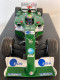 1/18 Minichamps Jaguar Racing R4 M. Webber F1 2003 No Hot Wheels Elite Exoto BBR GP Replicas - Minichamps