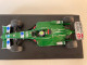 1/18 Minichamps Jaguar Racing R4 M. Webber F1 2003 No Hot Wheels Elite Exoto BBR GP Replicas - Minichamps