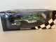 Delcampe - 1/18 Minichamps Jaguar Racing R4 M. Webber F1 2003 No Hot Wheels Elite Exoto BBR GP Replicas - Minichamps