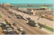 WORTHING (Sussex) The Lido And Promenade (Voitures , Autobus) - Worthing