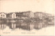 FROUARD (54) Le Pont Et L'Abattoir En 1918 - Frouard