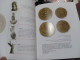 Delcampe - Egypt 2010, Egyptian Museum Series,Rare Encyclopedia Of "coins Through The Ages" 50 High Resolution Painted Pages, Dolab - Zeitschriften & Kataloge