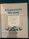 A La Poursuite Des Mots (CP Et CE)1954 - 6-12 Ans