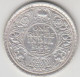 India, Compagnia Delle Indie - George V° -  " One Rupee "  Anno 1919 Arg. 9,17 - Kolonies