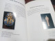 Delcampe - Egypt, V Rare Replica Catalog Of 65 Colored Pages, The Cauncel Of Antiquities, Dolab. - Tijdschriften & Catalogi