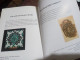 Delcampe - Egypt, V Rare Replica Catalog Of 65 Colored Pages, The Cauncel Of Antiquities, Dolab. - Zeitschriften & Kataloge