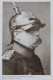 LE PRINCE DE BISMARCK (1815-1898) Vers 1870 GUERRE CASQUE  &  LE GENERAL BOULANGER (1837-1891) & SON  ETAT-MAJOR 1886 - Guerre, Militaire