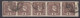 ⁕  Austria 1916 ⁕ Newspaper Stamps Mi.212-216 ⁕ 13v Used + 2v MH - Scan - Newspapers