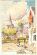 Carte POSTALE Ancienne De DILBEEK - Collection BELGIQUE Pittoresque / - Dilbeek