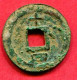 Song Du Sud  Fer ( An 14) ( S 901 ) Tb 55 - Chinesische Münzen