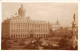 CUBA.  CARTE PHOTO.  LA HAVANE.  HABANA.  PARQUE ZAYAS, PALACIO PRESIDENCIAL. - Cuba