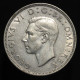 Grande-Bretagne / United Kingdom, George VI, 1/2 Crown, 1945, Argent (Silver), SUP (AU), KM#856, Sp.4080 - K. 1/2 Crown