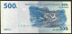 Congo DR 500 Francs 2022 P96 UNC - République Démocratique Du Congo & Zaïre