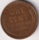 1911 , LINCOLNT CENT - 1909-1958: Lincoln, Wheat Ears Reverse