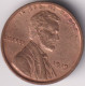 1919 , LINCOLNT CENT - 1909-1958: Lincoln, Wheat Ears Reverse