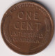 1914 , LINCOLNT CENT - 1909-1958: Lincoln, Wheat Ears Reverse