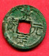 Song Du Sud  ( S 1033) (an 3) Tb 22 - Chinesische Münzen