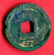 Song Du Sud  ( S 1033) (an 3) Tb 22 - Chinesische Münzen