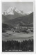 Igls I. Tirol, Mit Habicht 3280 M Ca. 1930y. H689 - Igls