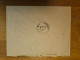 1965 REC 7033 RECEY SUR OURCE N°1355 ET COQ POUR CAEN CAD ENVELOPPE - Lettres & Documents