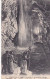 CASCADE DE LA GROTTE AUX FEES  A SAINT MAURICE     LITHO - Saint-Maurice