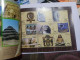 Egypt 2004, Treasures Of Egypt Booklet 30 Stamps With The TuT Musk Stamp Of 22 K Genuine Gold Of 10 POUND, Dolab - Autres & Non Classés