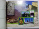 Delcampe - Egypt 2004, Treasures Of Egypt Booklet 30 Stamps With The TuT Musk Stamp Of 22 K Genuine Gold Of 10 POUND, Dolab - Autres & Non Classés